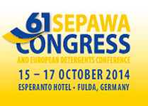 Italmatch at SEPAWA Congress 2014