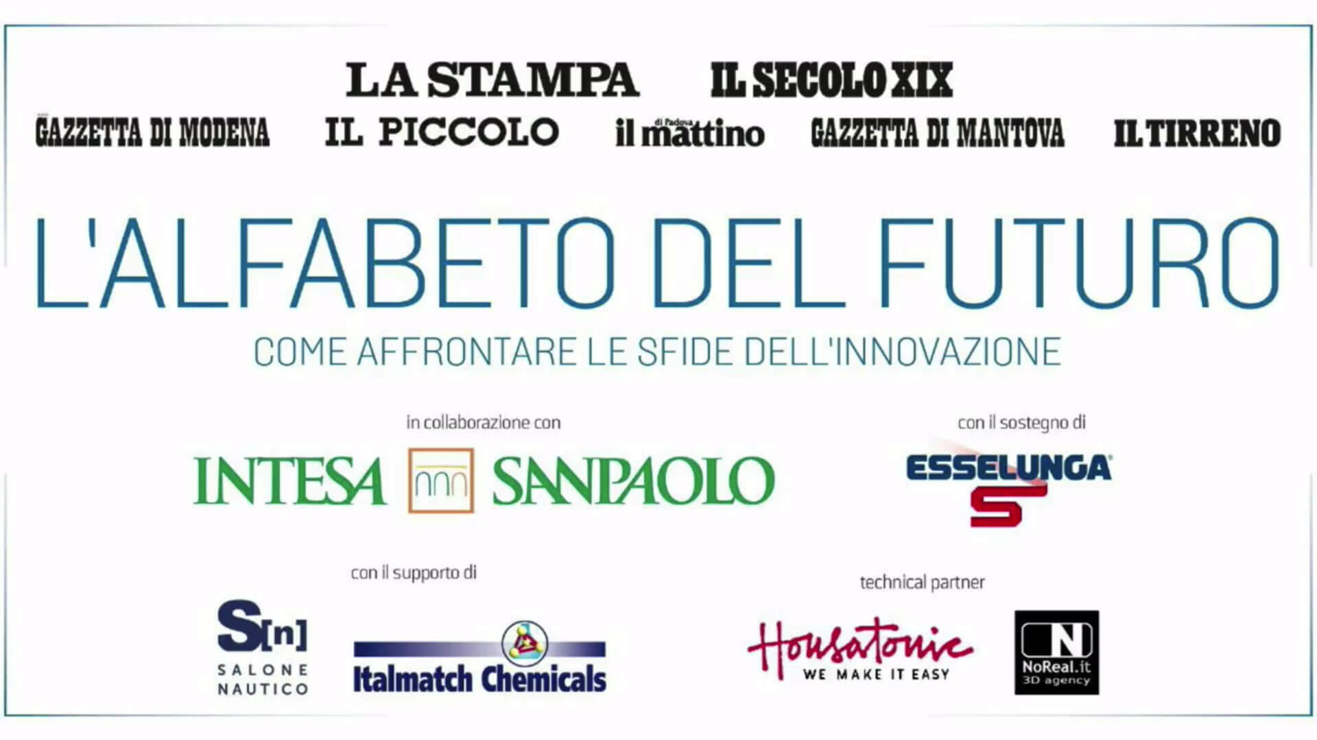 Italmatch Chemicals at Challenges for the future