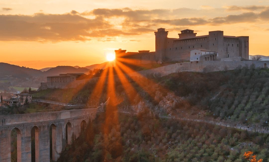 spoleto