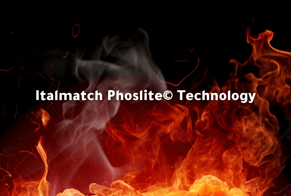 Italmatch Flame Retardant Phoslite© Technology Review