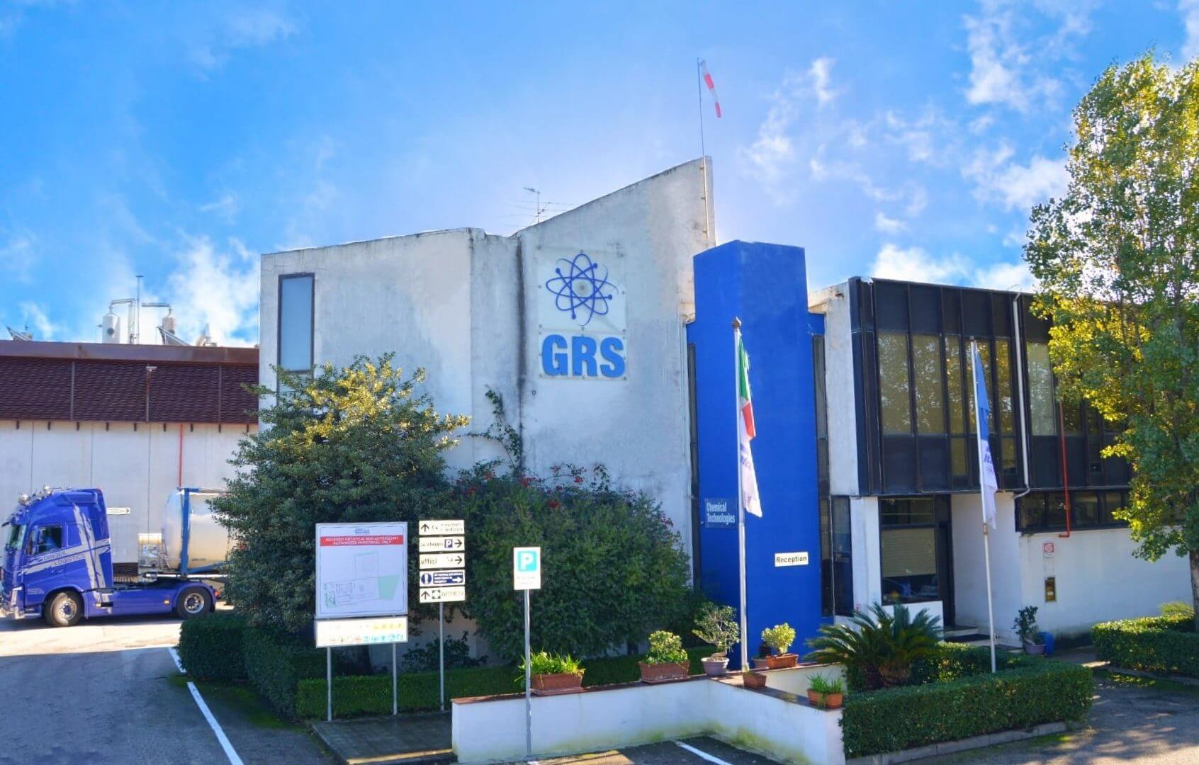 GRS Chemical Technologies