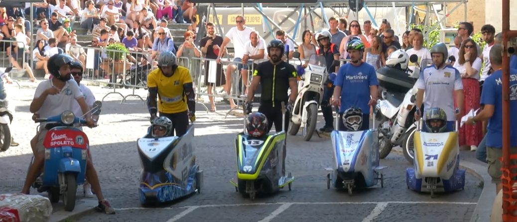 Vaporetti 2022 in Spoleto_picture