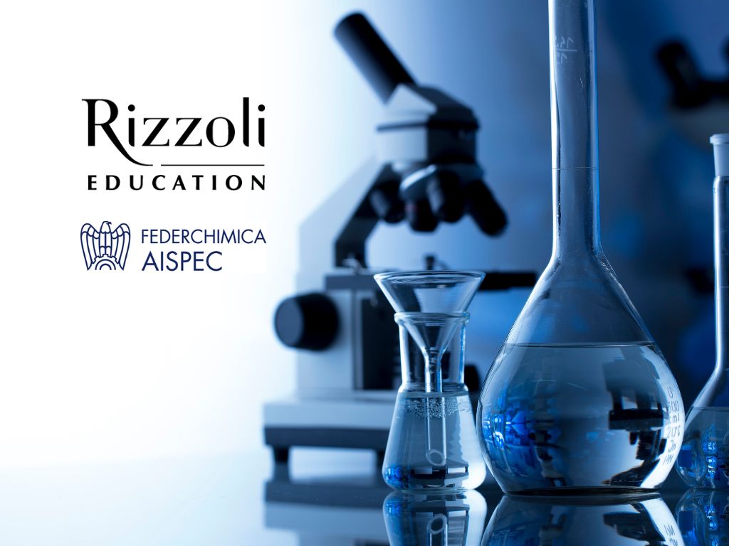 Specialty chemicals for detergents new article on Rizzoli Education website_Italmatch Chemicals_AISPEC_Federchimica