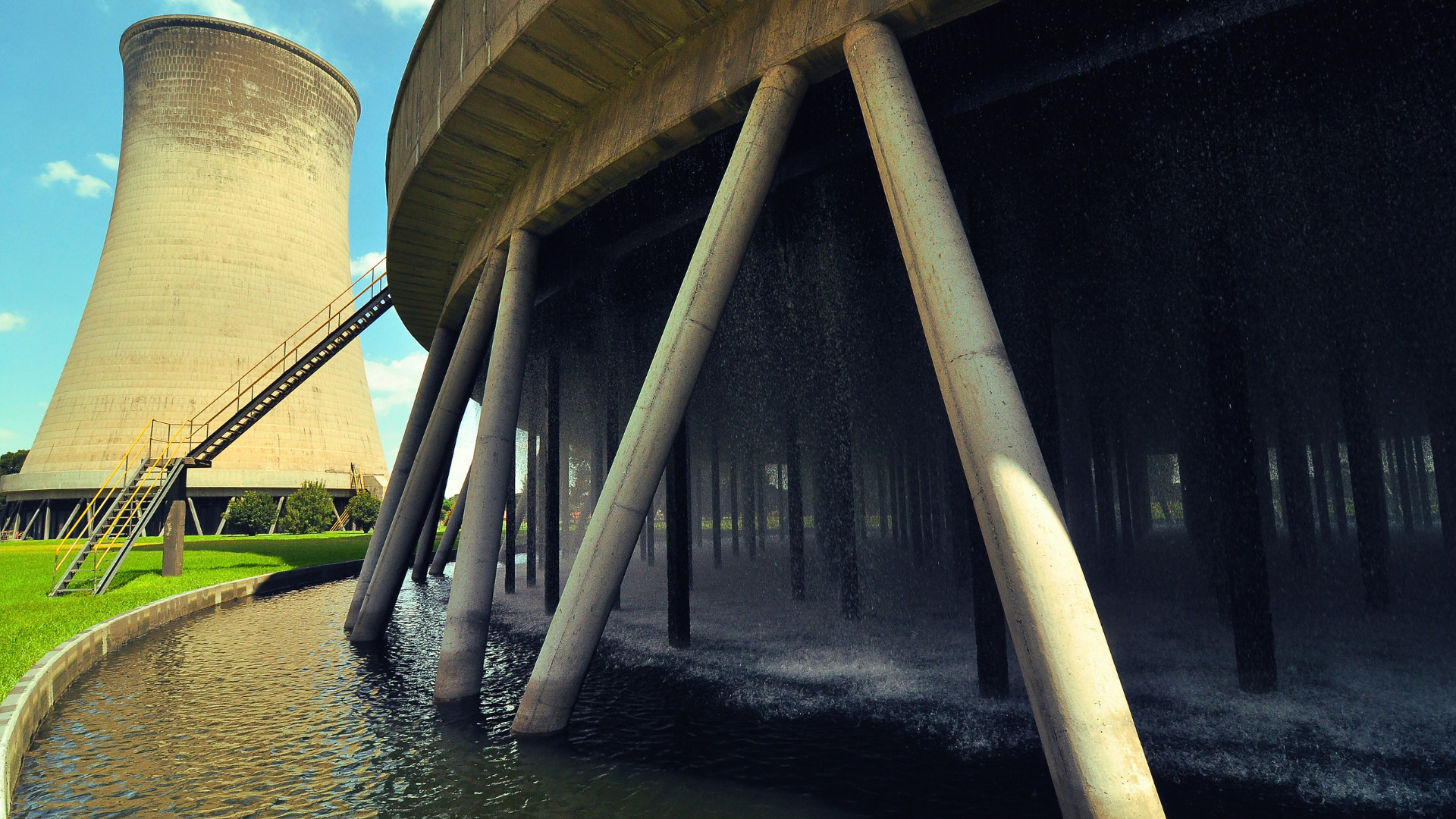 Meet Lumiclene®: smart tagged polymers for industrial water treatment