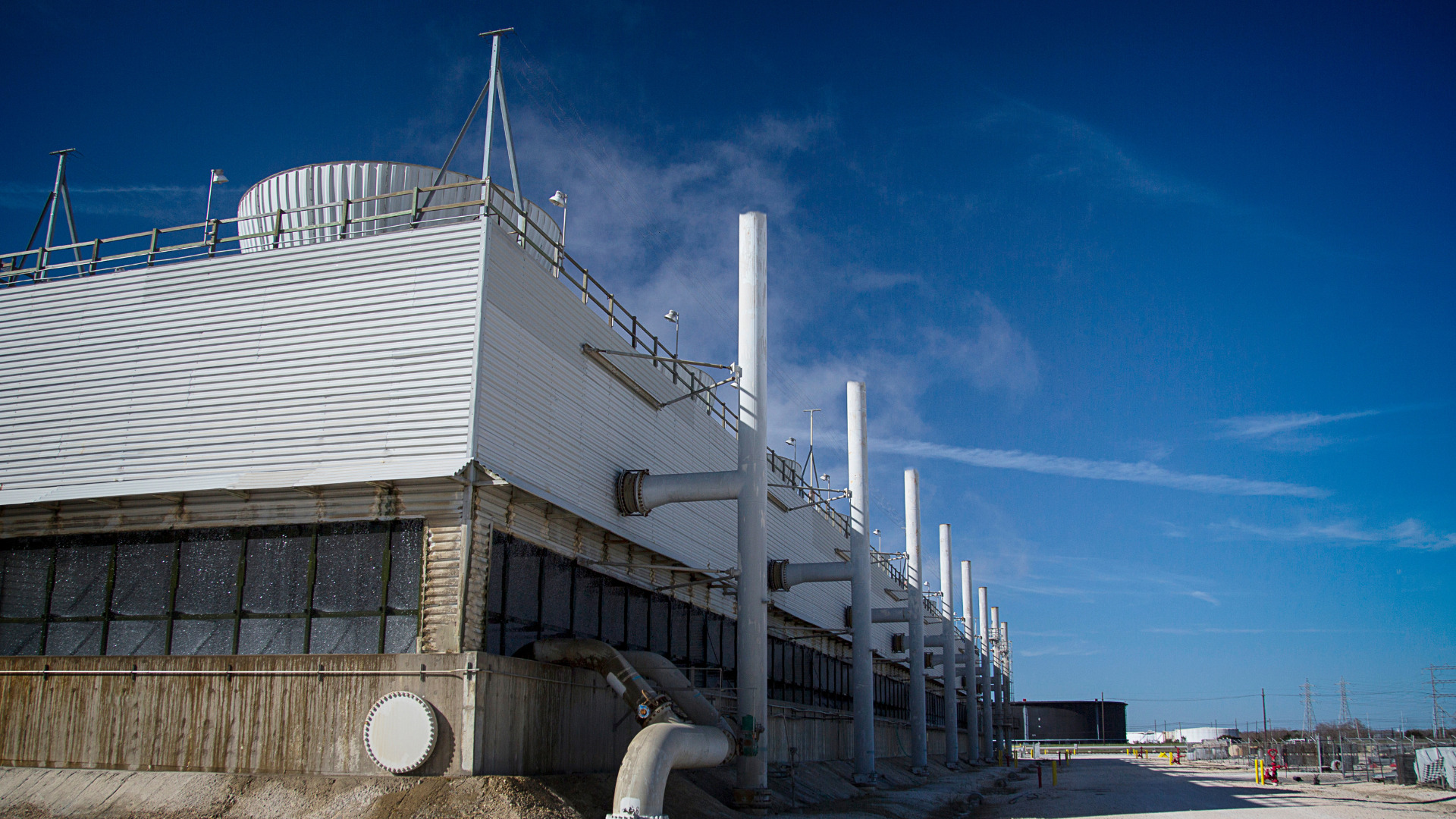Meet Lumiclene®: smart tagged polymers for industrial water treatment