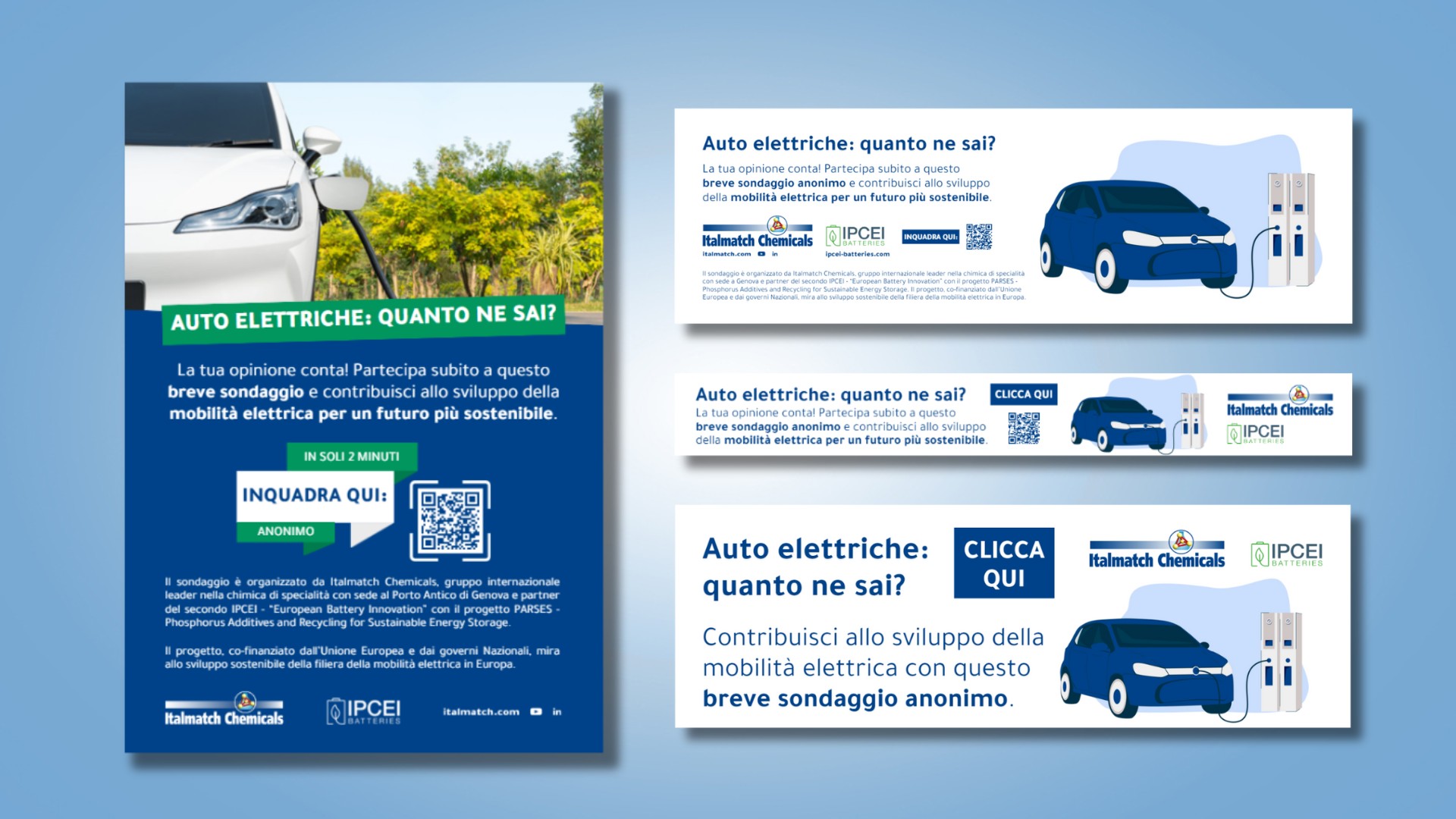 E-mobility survey_Italmatch Chemicals