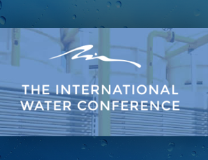International Water Conference_Italmatch Chemicals