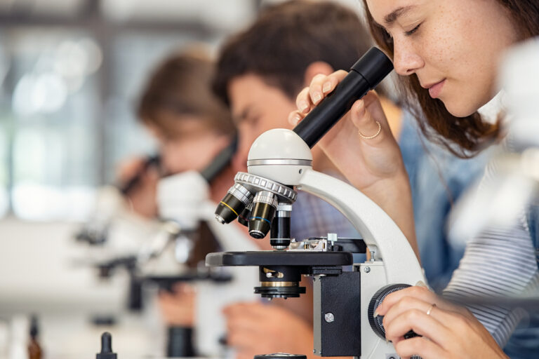 A day for youth engagement in the chemical industry in Aberdeen