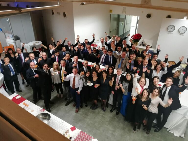 Italmatch 25th anniversary – The Successful Journey between Italmatch and Private Equity (1998-2023)